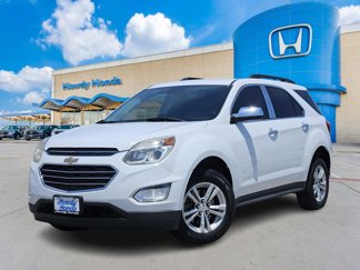 Used 2016 Chevrolet Equinox LT w/ Convenience Package image 1