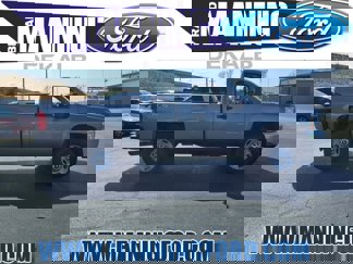 Used 2013 Chevrolet Silverado 2500 W/T w/ Snow Plow Prep Package image 1