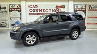 Used 2007 Toyota 4Runner SR5 image 1