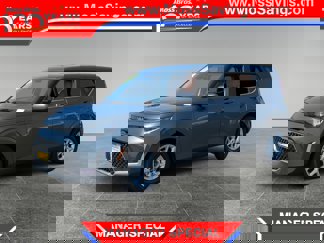 Used 2023 Kia Soul LX w/ LX Technology Package image 1