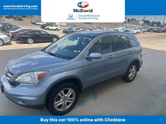 Used 2011 Honda CR-V EX-L image 1