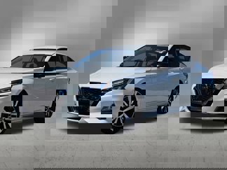 Used 2020 Nissan Altima 2.5 SR image 1