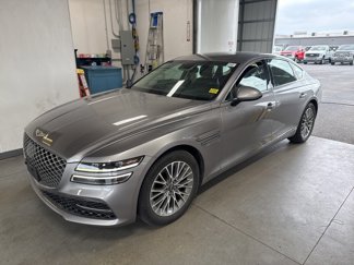 Used 2023 Genesis G80 2.5T image 1
