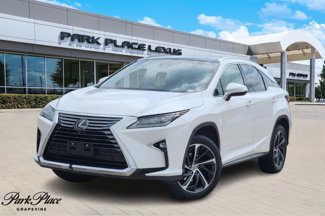 Used 2016 Lexus RX 350 FWD image 1