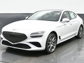 New 2026 Genesis G70 2.5T Prestige image 1