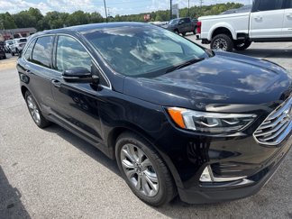 Used 2019 Ford Edge Titanium w/ Equipment Group 301A image 1