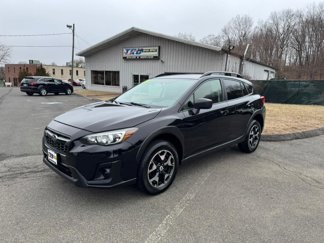 Used 2018 Subaru Crosstrek 2.0i image 1
