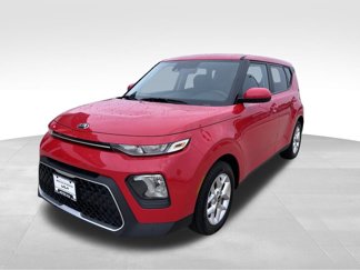 Used 2020 Kia Soul S image 1