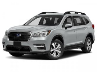 Used 2019 Subaru Ascent Premium w/ Popular Package #3 image 1