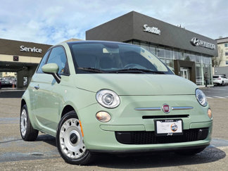 Used 2013 FIAT 500 Pop image 1