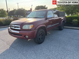Used 2003 Toyota Tundra SR5 image 1
