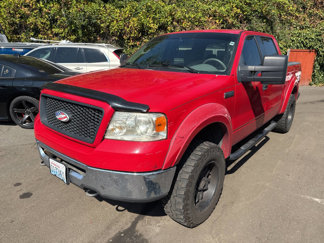 Used 2006 Ford F150 XLT image 1