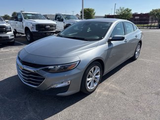 Used 2023 Chevrolet Malibu LT image 1