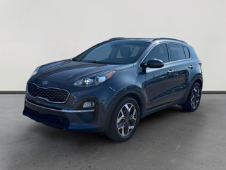 Used 2020 Kia Sportage EX w/ Option Group 15 image 1