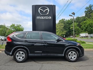 Used 2013 Honda CR-V LX image 1