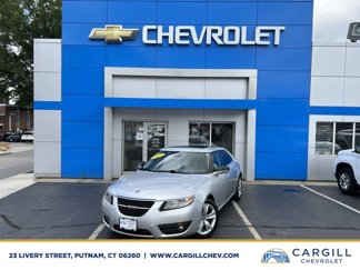 Used 2011 Saab 9-5 Turbo4 Premium video 1