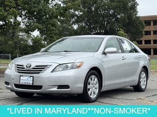 Used 2009 Toyota Camry Hybrid image 1