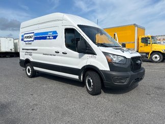 Used 2022 Ford Transit 250 148 High Roof w/ Load Area Protection Package image 1