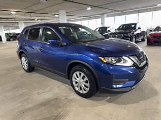 Used 2020 Nissan Rogue S image 1
