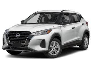 New 2025 Nissan Kicks Play S image 1