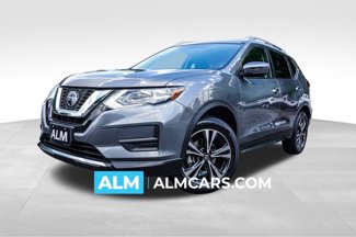 Used 2020 Nissan Rogue SV w/ Premium Package image 1
