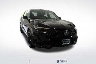 New 2025 Acura ADX A-Spec image 1