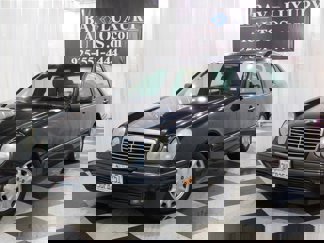 Used 1997 Mercedes-Benz E 320 Sedan image 1