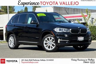 Used 2016 BMW X5 xDrive35i image 1