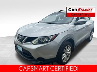 Used 2019 Nissan Rogue Sport SV image 1