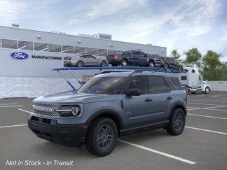 New 2025 Ford Bronco Sport Big Bend image 1