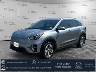 Used 2022 Kia Niro EX image 1