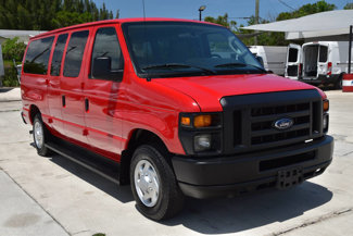 Used 2011 Ford E-150 and Econoline 150 Wagon w/ Interior Upgrade Pkg image 1