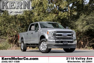 Used 2022 Ford F250 XLT image 1