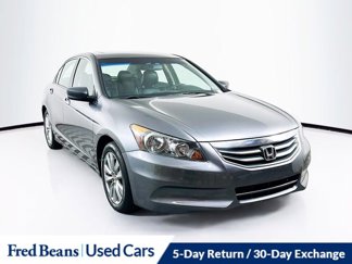 Used 2012 Honda Accord EX-L image 1