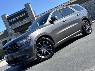 Used 2015 Dodge Durango R/T w/ Trailer Tow Group IV image 1
