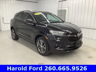 Used 2022 Buick Encore GX Select image 1