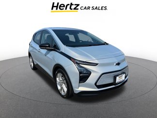 Used 2023 Chevrolet Bolt LT w/ Driver Confidence Package image 1