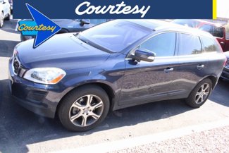 Used 2012 Volvo XC60 T6 image 1