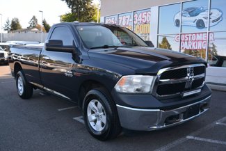Used 2016 RAM 1500 Tradesman w/ Power & Remote Entry Group image 1