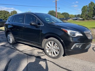 Used 2016 Buick Envision Premium image 1