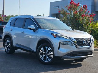Used 2023 Nissan Rogue SV image 1