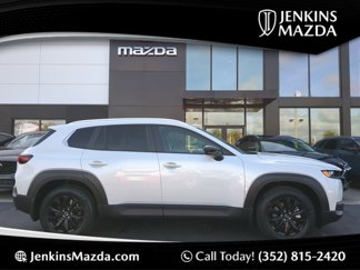 Used 2023 MAZDA CX-50 2.5 S w/ Cargo Package image 1