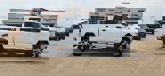 Used 2024 RAM 2500 Big Horn w/ Safety Group image 1