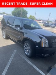 Used 2013 Cadillac Escalade Premium image 1
