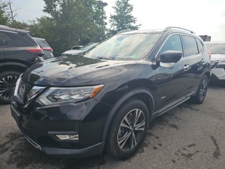 Used 2017 Nissan Rogue SL image 1
