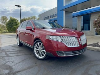Used 2011 Lincoln MKT AWD w/ 201A Rapid Spec Order Code video 1