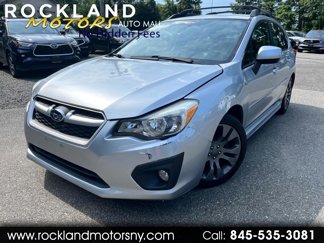 Used 2012 Subaru Impreza 2.0i Sport Limited image 1