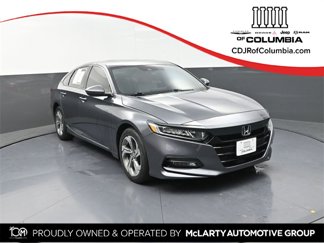 Used 2020 Honda Accord EX-L image 1