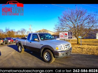 Used 2007 Ford Ranger 4x4 SuperCab image 1