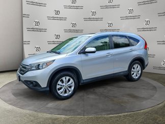 Used 2014 Honda CR-V EX-L image 1